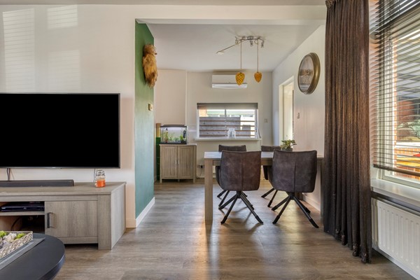Medium property photo - Geert Teisstraat 35, 9501 GM Stadskanaal