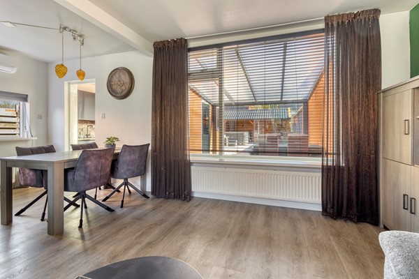 Medium property photo - Geert Teisstraat 35, 9501 GM Stadskanaal