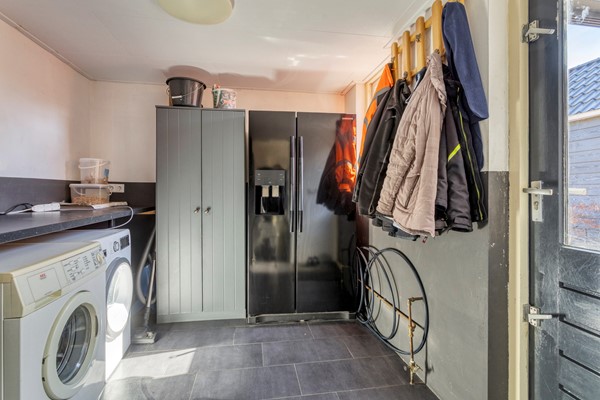 Medium property photo - Geert Teisstraat 35, 9501 GM Stadskanaal