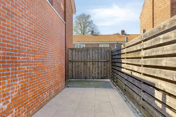 Medium property photo - Geert Teisstraat 35, 9501 GM Stadskanaal
