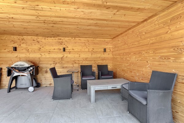 Medium property photo - Geert Teisstraat 35, 9501 GM Stadskanaal