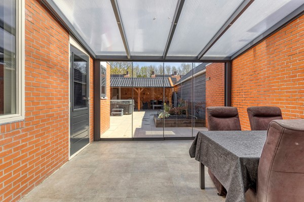 Medium property photo - Geert Teisstraat 35, 9501 GM Stadskanaal
