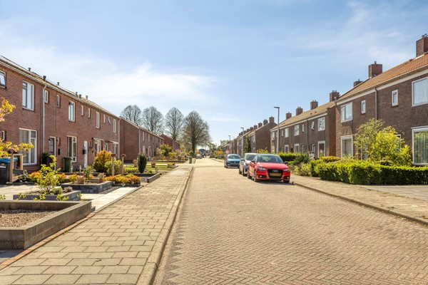 Medium property photo - Geert Teisstraat 35, 9501 GM Stadskanaal