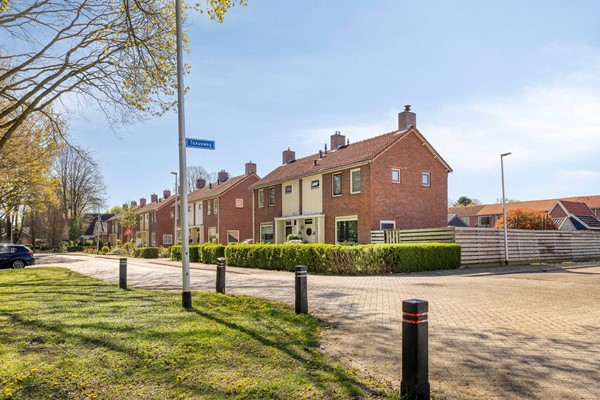 Medium property photo - Geert Teisstraat 35, 9501 GM Stadskanaal