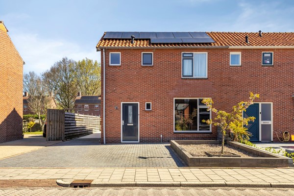 Medium property photo - Geert Teisstraat 35, 9501 GM Stadskanaal