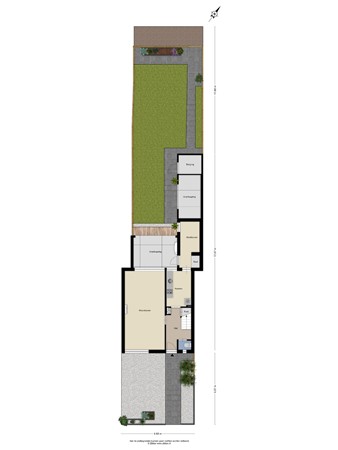 'T Fledderbos 14, 9502 AM Stadskanaal - 185799094_1652965_t_fl_begane_grond_tu_first_design_20260517_77fb3a.jpg