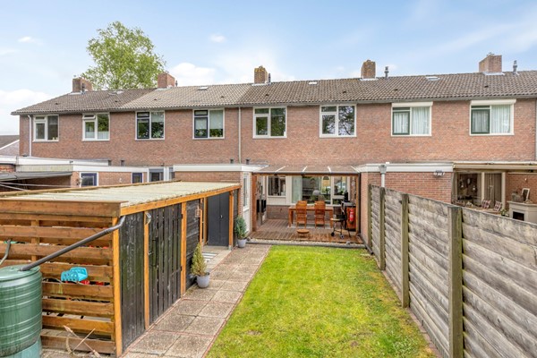 Medium property photo - 'T Fledderbos 14, 9502 AM Stadskanaal