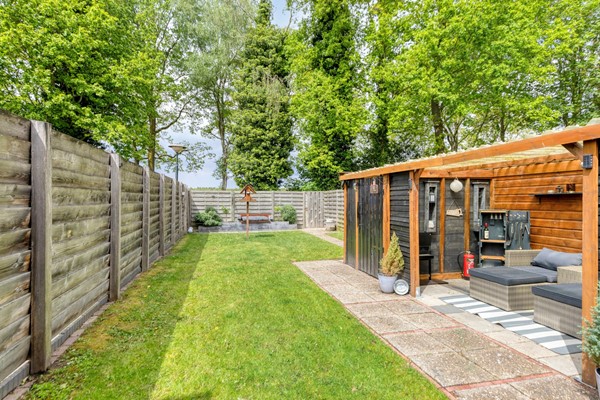 Medium property photo - 'T Fledderbos 14, 9502 AM Stadskanaal