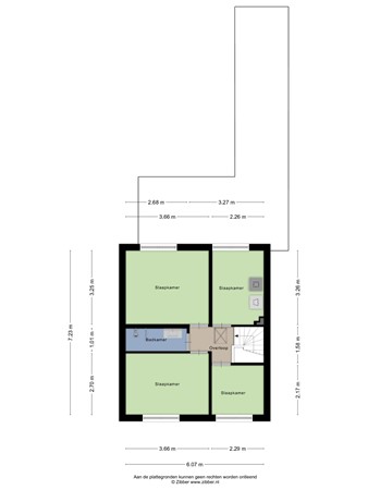 'T Fledderbos 14, 9502 AM Stadskanaal - 185799094_1652965_t_fl_eerste_verdiepi_first_design_20260517_d64845.jpg