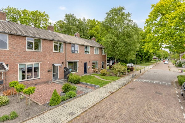Medium property photo - 'T Fledderbos 14, 9502 AM Stadskanaal