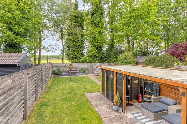 Medium property photo - 'T Fledderbos 14, 9502 AM Stadskanaal