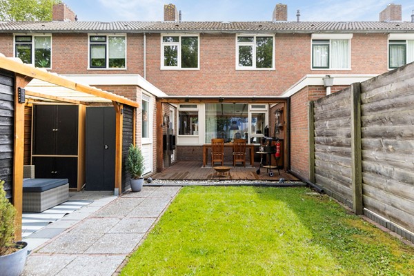Medium property photo - 'T Fledderbos 14, 9502 AM Stadskanaal