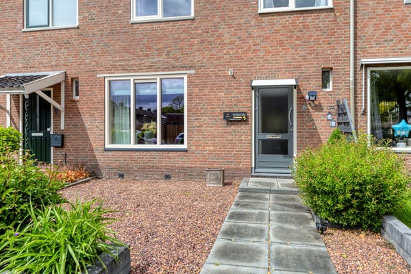 Medium property photo - 'T Fledderbos 14, 9502 AM Stadskanaal