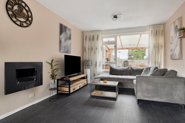 Medium property photo - 'T Fledderbos 14, 9502 AM Stadskanaal