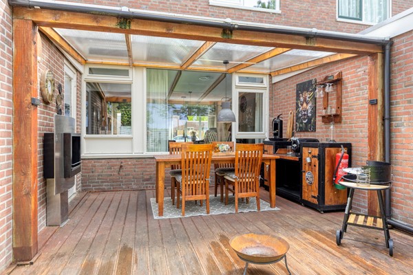 Medium property photo - 'T Fledderbos 14, 9502 AM Stadskanaal