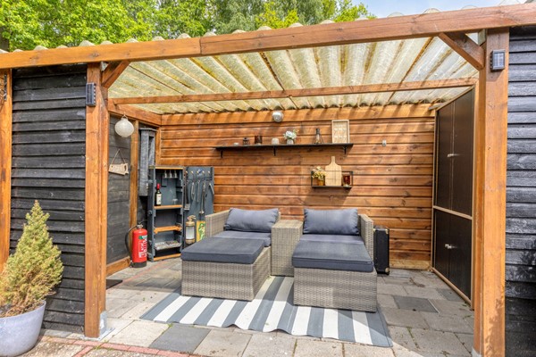 Medium property photo - 'T Fledderbos 14, 9502 AM Stadskanaal
