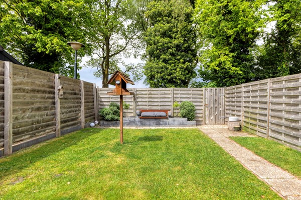 Medium property photo - 'T Fledderbos 14, 9502 AM Stadskanaal