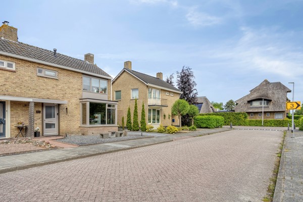 Medium property photo - Oosterparallelstraat 26, 9501 VT Stadskanaal