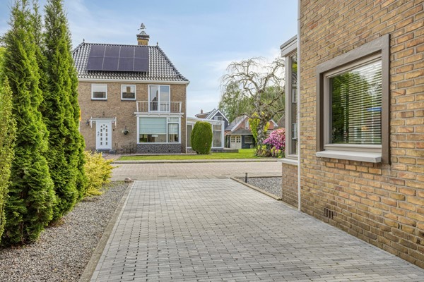Medium property photo - Oosterparallelstraat 26, 9501 VT Stadskanaal