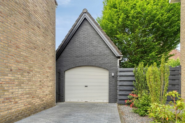 Medium property photo - Oosterparallelstraat 26, 9501 VT Stadskanaal