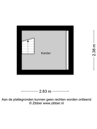 Oosterparallelstraat 26, 9501 VT Stadskanaal - 186325120_1657111_ooste_kelder_first_design_20260601_733ed9.jpg