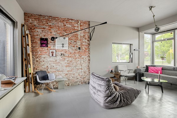 Medium property photo - Oosterparallelstraat 26, 9501 VT Stadskanaal