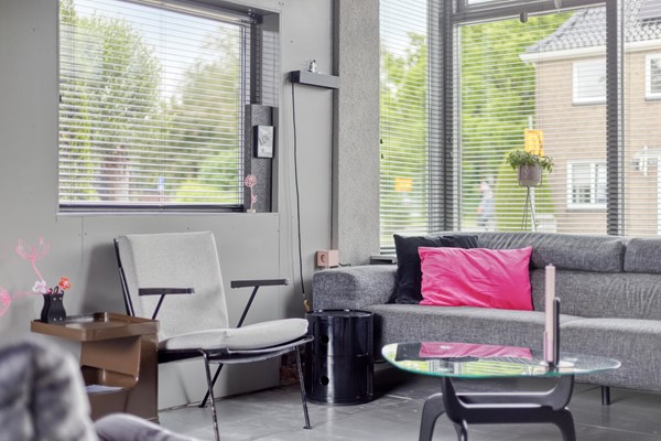 Medium property photo - Oosterparallelstraat 26, 9501 VT Stadskanaal