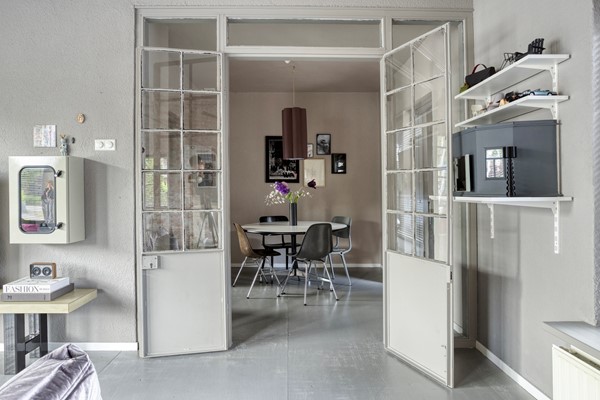 Medium property photo - Oosterparallelstraat 26, 9501 VT Stadskanaal