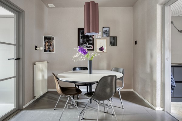 Medium property photo - Oosterparallelstraat 26, 9501 VT Stadskanaal