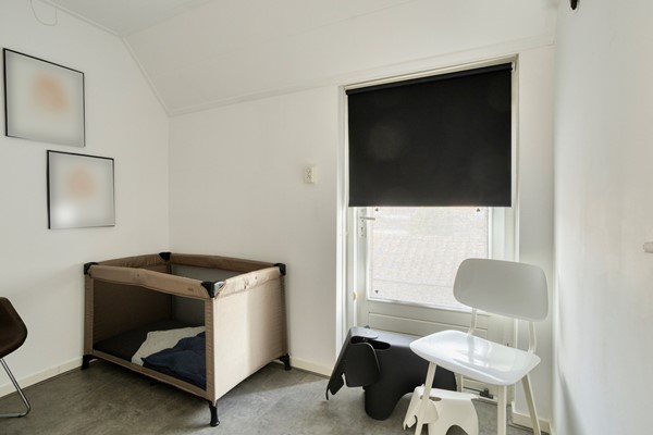 Medium property photo - Oosterparallelstraat 26, 9501 VT Stadskanaal