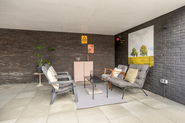 Medium property photo - Oosterparallelstraat 26, 9501 VT Stadskanaal