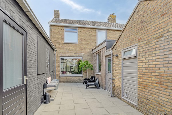 Medium property photo - Oosterparallelstraat 26, 9501 VT Stadskanaal