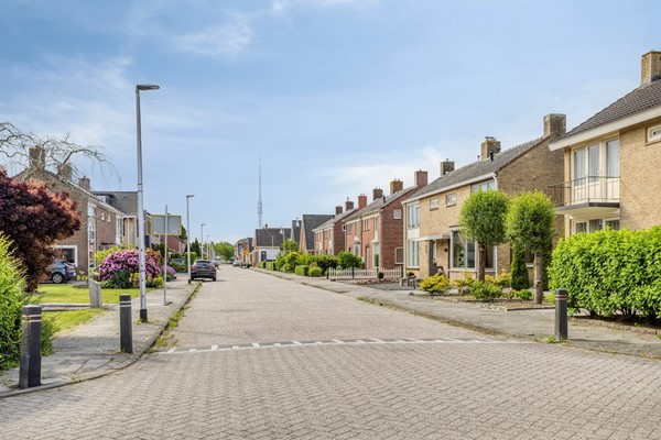 Medium property photo - Oosterparallelstraat 26, 9501 VT Stadskanaal