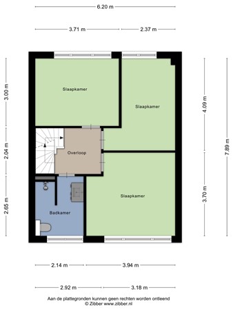 Korenberg 6, 9502 BR Stadskanaal - 186668311_1660338_koren_eerste_verdiepi_first_design_20260609_6b81aa.jpg