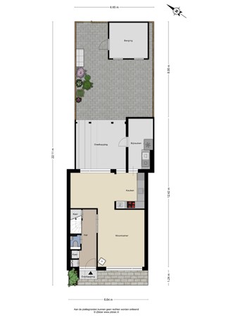Korenberg 6, 9502 BR Stadskanaal - 186668311_1660338_koren_begane_grond_tu_first_design_20260609_52b2f2.jpg