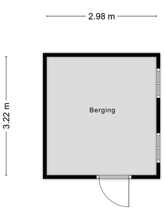 Korenberg 6, 9502 BR Stadskanaal - 186668311_1660338_koren_berging_first_design_20260609_e2b7c1.jpg