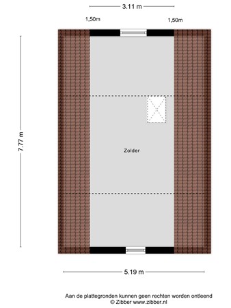 Marktkade 35, 9581 AR Musselkanaal - 179075467_1589888_markt_garage_zolder_first_design_20251108_d6900c.jpg