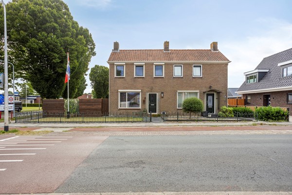 Te koop: NIEUW IN DE VERKOOP!! INSTAPKLAAR in hartje centrum van Musselkanaal!