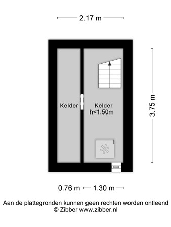 Kruisstraat 19A, 9581 EA Musselkanaal - 188360899_1675479_kruis_kelder_first_design_20260808_621034.jpg
