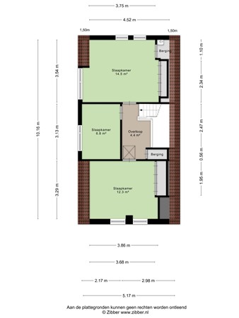 Zuiderdiep 579, 9521 AR Nieuw-Buinen - 189070198_1679808_zuide_eerste_verdiepi_first_design_20260901_065773.jpg