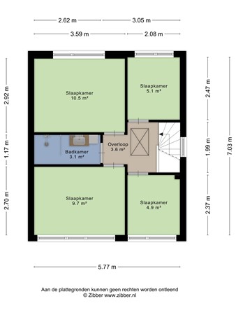 Biesboschlaan 15, 9501 PM Stadskanaal - 190141234_1688136_biesb_eerste_verdiepi_first_design_20261001_aab940.jpg