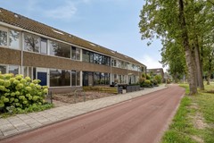 Tussenwoning te koop: Cederhage 21, Stadskanaal