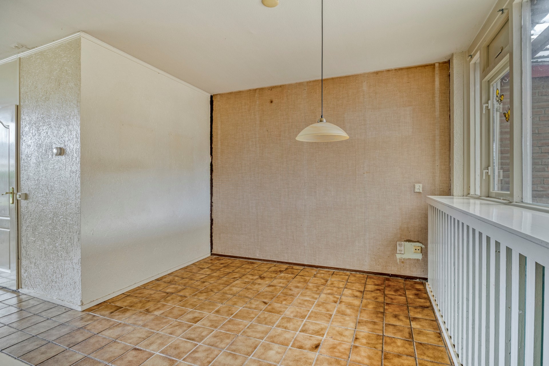 Tussenwoning te koop: Cederhage 21, Stadskanaal