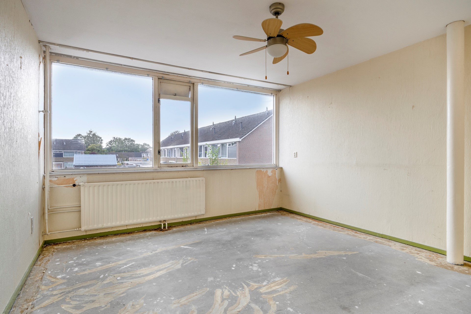 Tussenwoning te koop: Cederhage 21, Stadskanaal