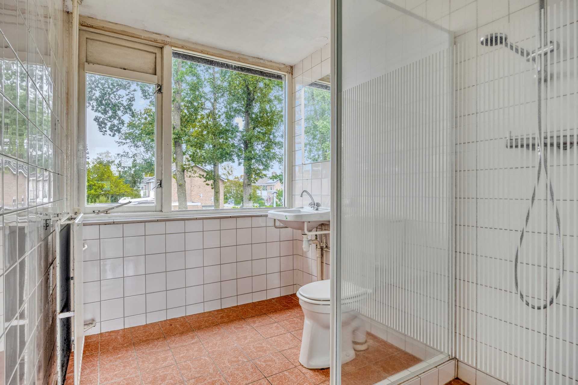 Tussenwoning te koop: Cederhage 21, Stadskanaal