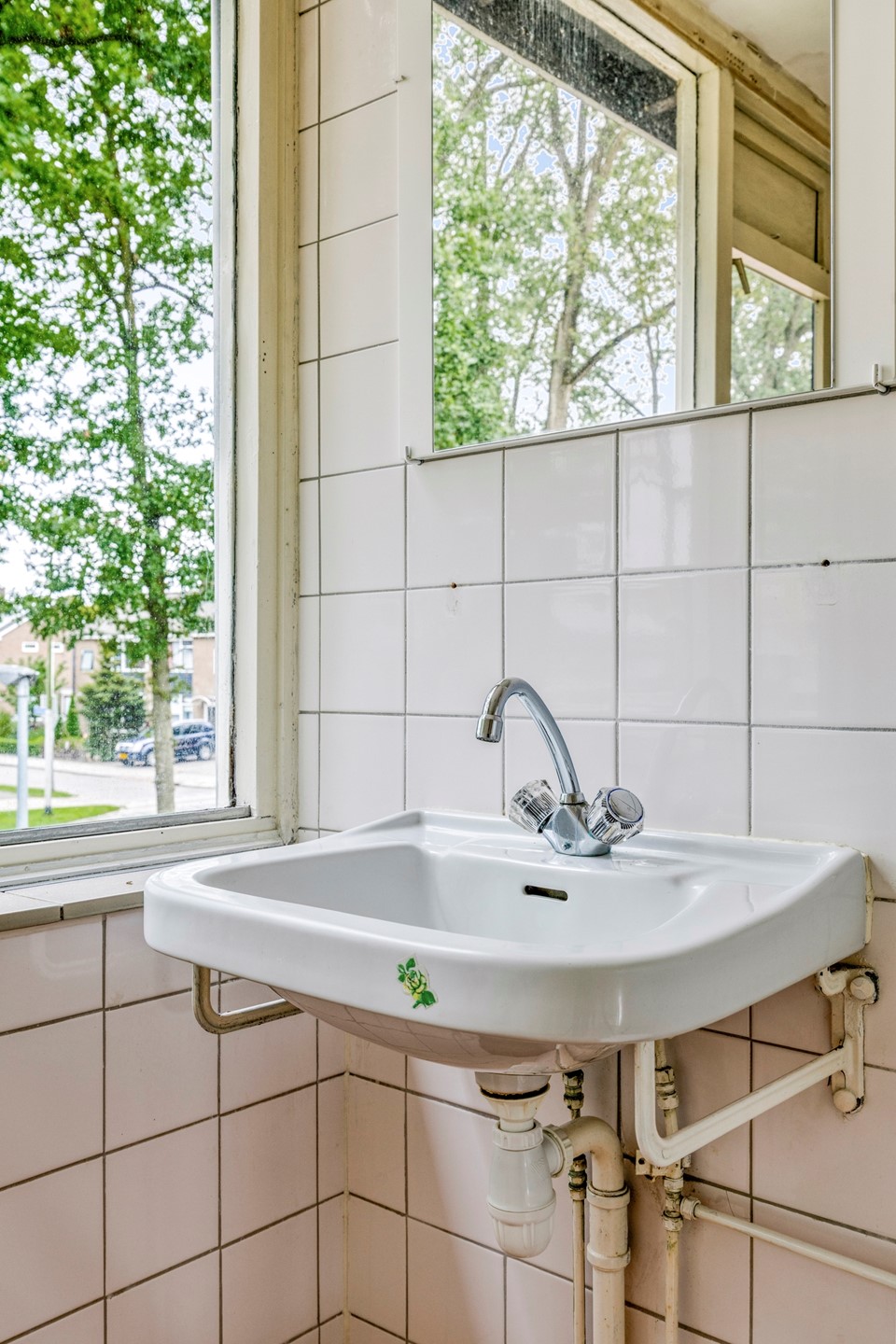 Tussenwoning te koop: Cederhage 21, Stadskanaal