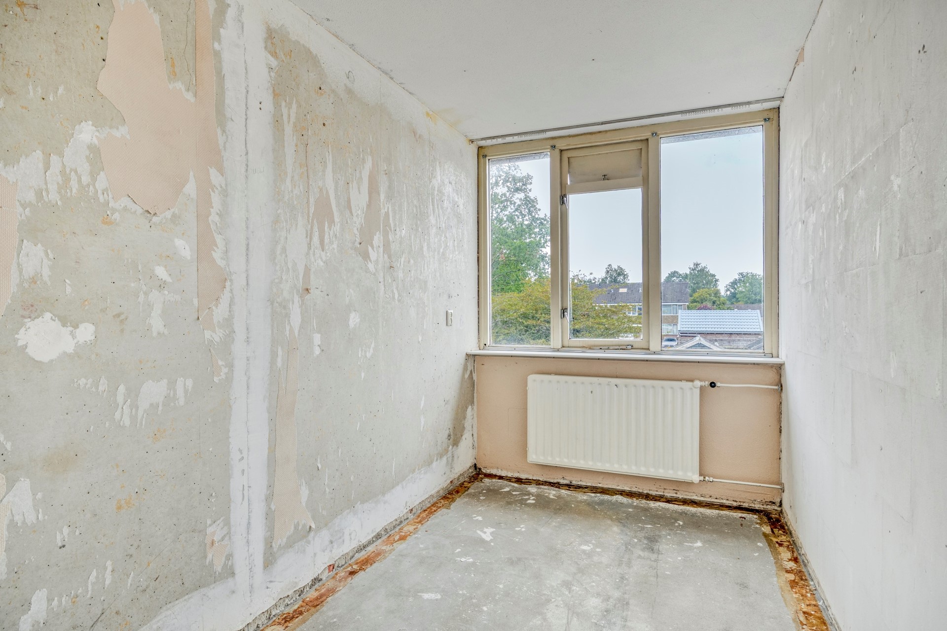 Tussenwoning te koop: Cederhage 21, Stadskanaal