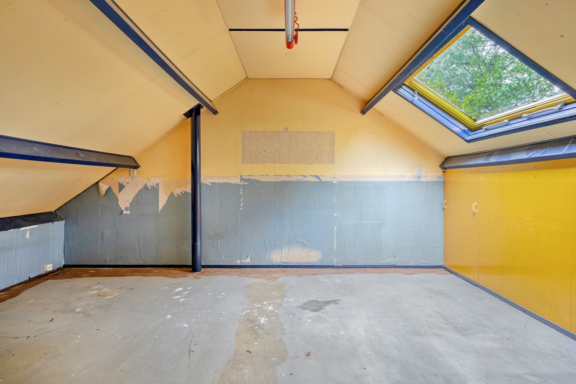 Tussenwoning te koop: Cederhage 21, Stadskanaal