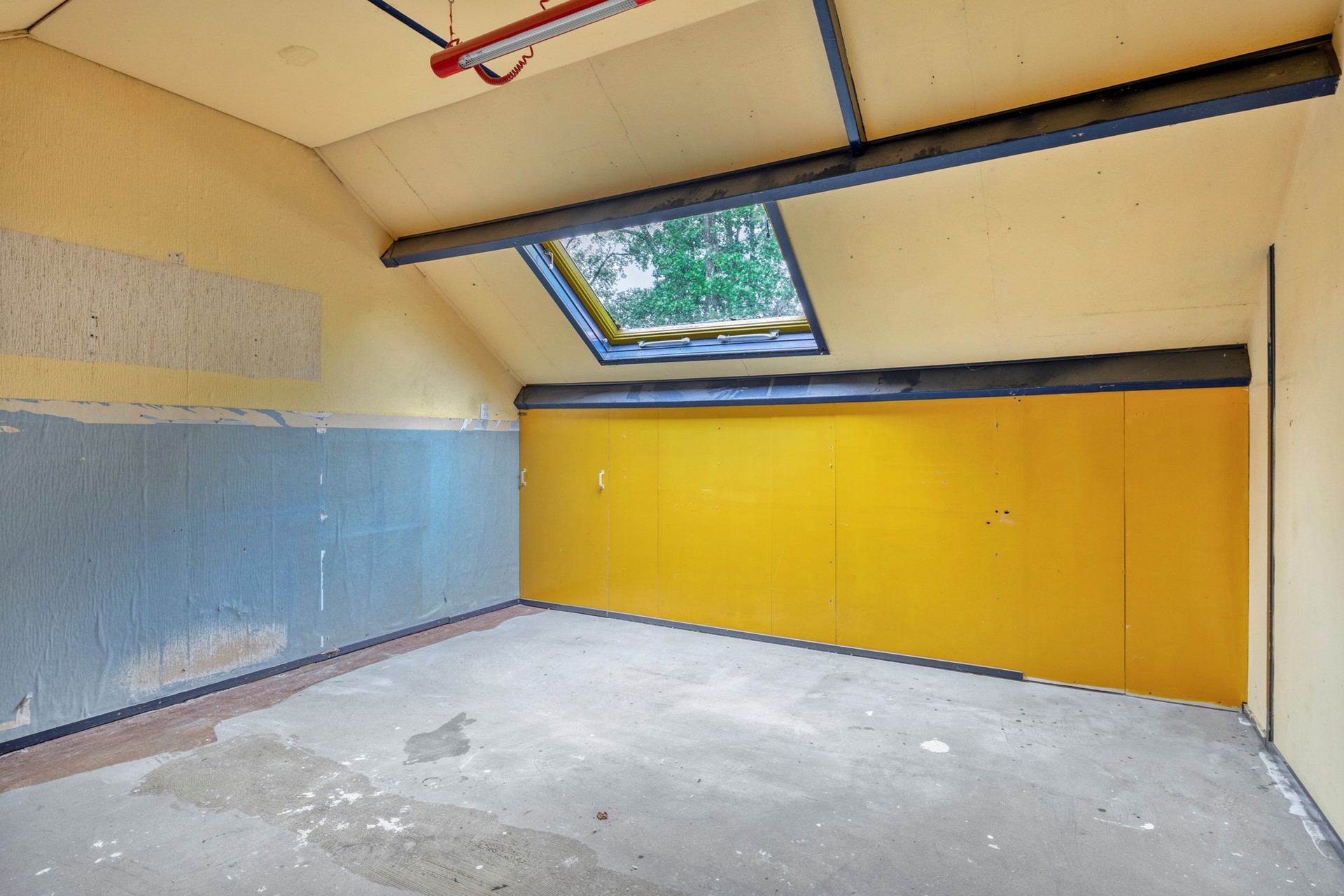 Tussenwoning te koop: Cederhage 21, Stadskanaal
