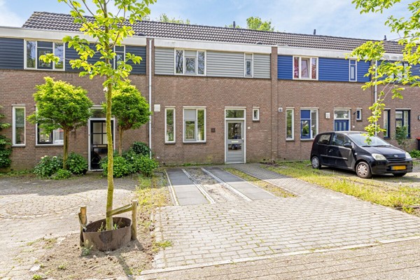 Verkocht: Brabanthoeven 180, 5244 HN Rosmalen